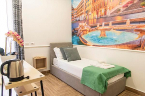 Susy's Guest House - Room Spagna